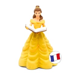 Figurine - Tonie - La Belle et la Bête