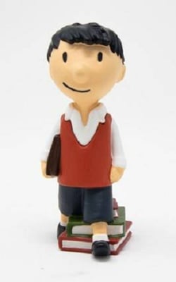 Figurine - Tonie - Le Petit Nicolas
