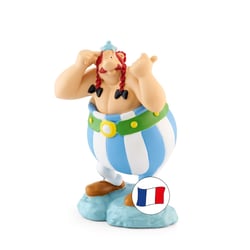 Figurine - Tonie - Astérix & Obélix