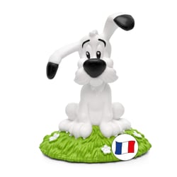 TONIE ASTERIX IDEFIX TONIE LE TOUR DE GAULE D ASTERIX (IDEFIX