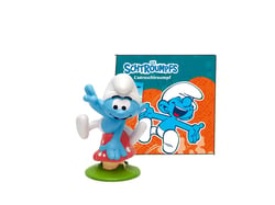 Figurine - Tonie - Les Schtroumpfs