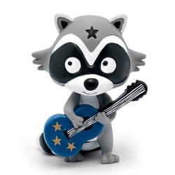 Figurine Tonie - Didier Jeunesse - Écoute Et Devine Les Instruments