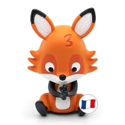 Figurine - Tonie - Mes Comptines pour apprendre