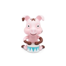 Tonies® - Mes comptines préférées les animaux