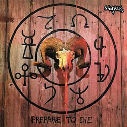 Prepare To Die