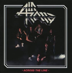 Across the Line