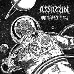 Outer Space Death