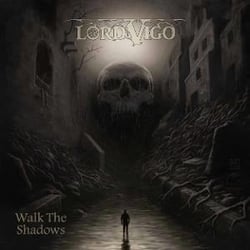 Walk The Shadows