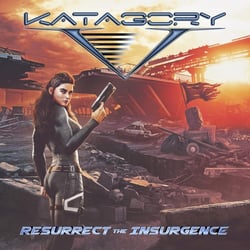 Resurrect The Insurgence