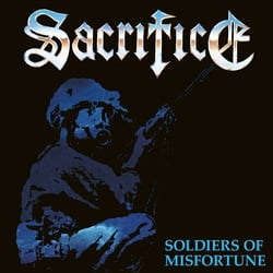 Soldiers Of Misfortune