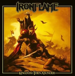 Kingdom Torn Asunder
