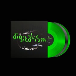 Idealism Forever - édition limitée