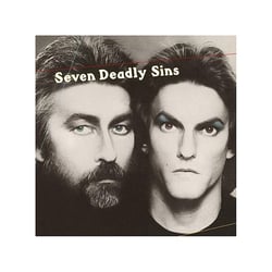 Seven Deadly Sins