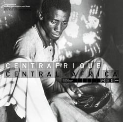 Centrafrique - Central Africa