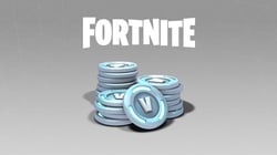 Fortnite Epic Games - 1.000 V-bucks - 2024