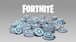 Fortnite Epic Games - 13.500 V-bucks - 2024