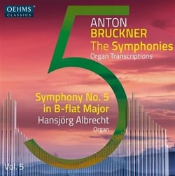 The Symphonies, Vol. 5