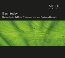 Bach today