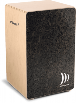 Schlagwerk CP4007 La Perù - Cajon 