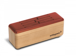 Schlagwerk 45061 - Log drum - 6 notes - Fa pentatonique