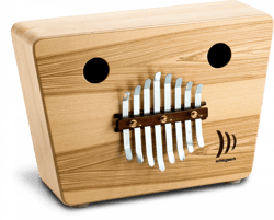 Schlagwerk MA840 - Marimbula - 8 notes