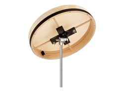 Schlagwerk Support en croix pour tambour RTH10