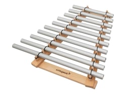 Schlagwerk TRS210 - Tables Tubes - Fa/do pentatonique