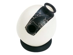 Schlagwerk U20T - Udu Twin grave