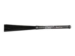 Balais BRC02 Cajon Brush Black Crisp