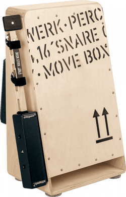 Schlagwerk MB110 Move Box - Cajon