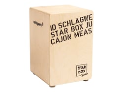 STAR BOX