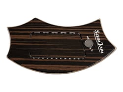 Schlagwerk SamJam - Caisse claire de guitare - Makassar