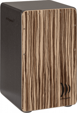 Schlagwerk CP410ST 2inOne Barista Soft Touch - Cajon