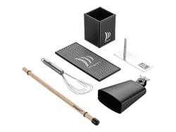 Schlagwerk Take Five - Kit d'accessoires pour cajon