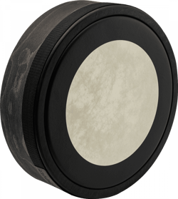 Schlagwerk NeoTrad - Bohdran  - 14 pouces - Black Brown