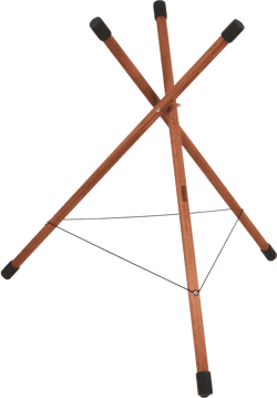 Schlagwerk - Stand pour Hanpan 100 cm