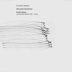 Hermann Kretzschmar (PORTRAIT) Knot - CD