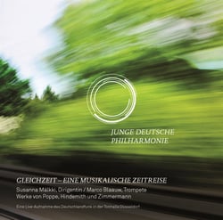 Gleichzeit - CD