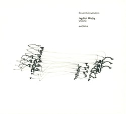 JAGDISH MISTRY (PORTRAIT) OUT INTO - CD