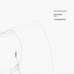 Saar Berger - Travelling Pieces