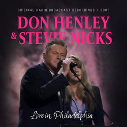 Live In Philadelphia (Original Radio Broadacast Recordings, 2005)