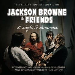 A Night To Remember (Original Radio Broadcast Recording, 1979)