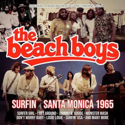 Surfin´ Santa Monica 1965