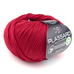 PELOTE BIOCOLOR ROUGE VERMILLO