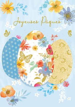 Carte Double Pack Printemps 6