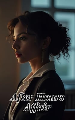 Lonely Wife's Hidden Cravings - Unforeseen Entanglements, #3