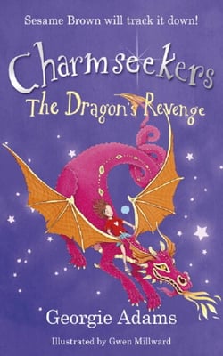 The Dragon's Revenge - Book 3