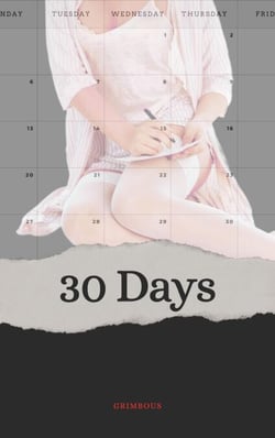 30 Days - David and Sarah Adventures