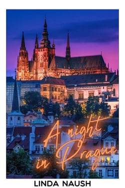 A Night in Prague