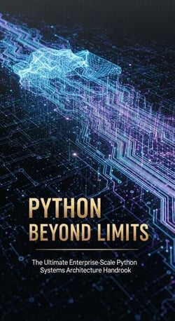 Python Beyond Limits - Python, #3